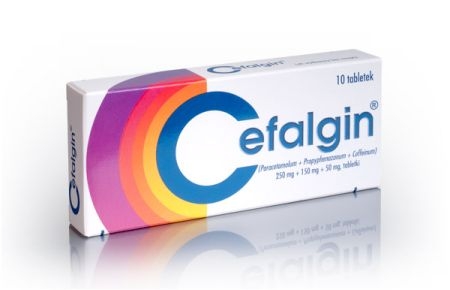 Cefalgin Opinie, Cena, Ulotka, Dawkowanie – Medsowa