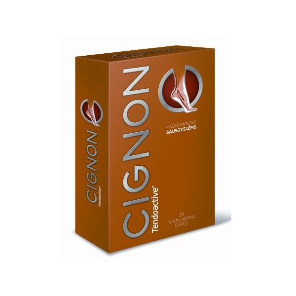 Cignon Opinie, Ulotka, Cena, Skład – Medsowa