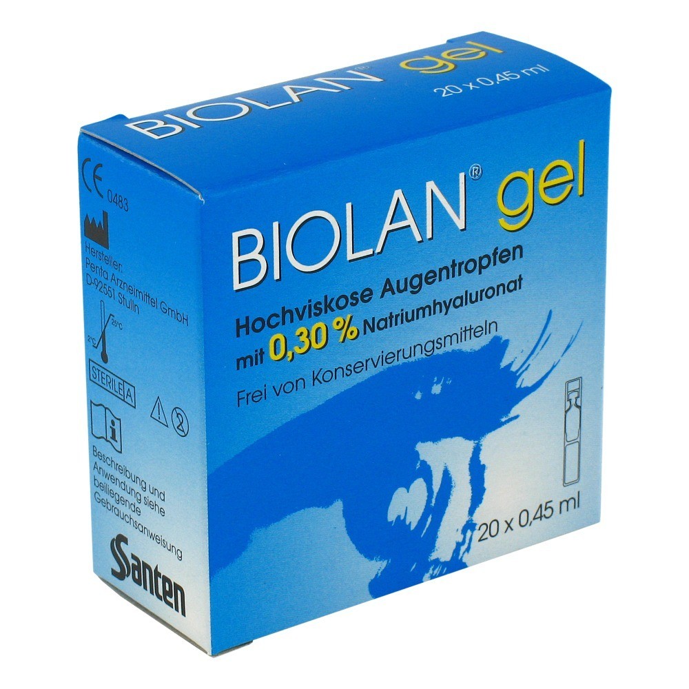 Biolan Opinie, Ulotka, Cena, Skład – Medsowa