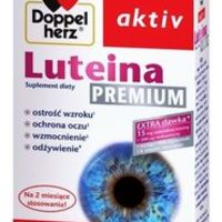 Doppelherz aktiv Luteina PREMIUM