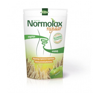Normolax Regular Opinie, Ulotka, Cena, Skład – Medsowa